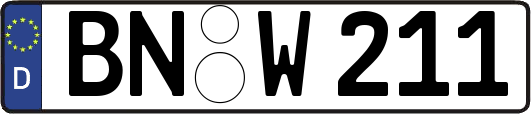 BN-W211