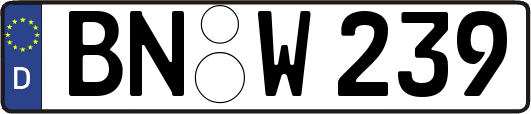 BN-W239