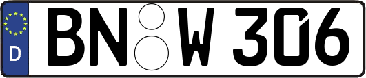 BN-W306