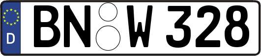 BN-W328