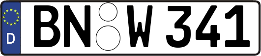 BN-W341
