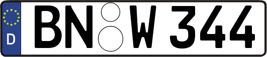 BN-W344