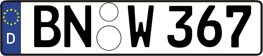 BN-W367