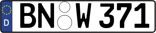 BN-W371