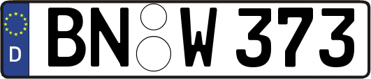 BN-W373