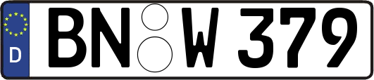 BN-W379
