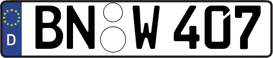 BN-W407