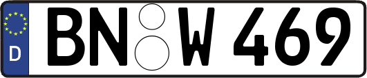 BN-W469