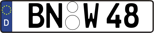 BN-W48