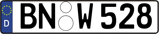 BN-W528