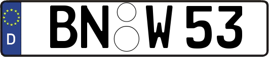 BN-W53