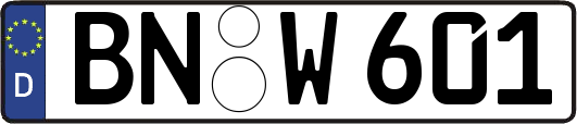 BN-W601