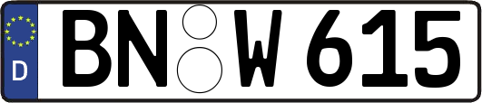 BN-W615