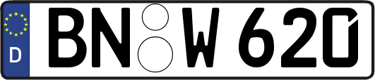 BN-W620