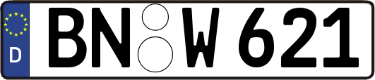BN-W621