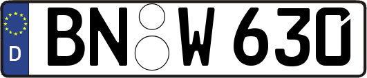 BN-W630