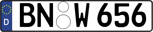 BN-W656