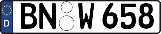 BN-W658