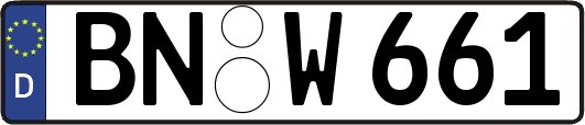 BN-W661