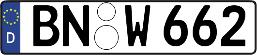 BN-W662