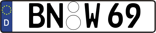 BN-W69