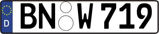 BN-W719