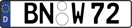 BN-W72