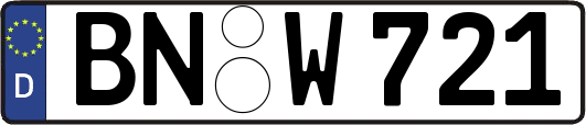 BN-W721