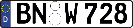 BN-W728