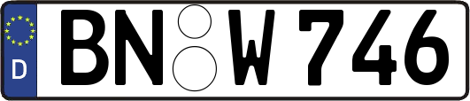 BN-W746