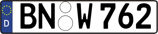 BN-W762