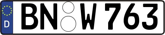 BN-W763