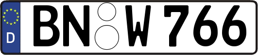 BN-W766