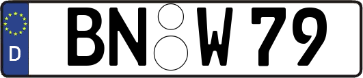 BN-W79