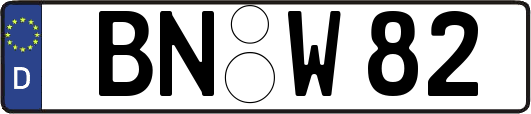 BN-W82