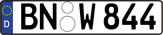BN-W844