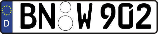 BN-W902