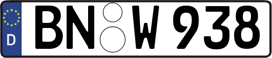 BN-W938