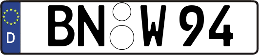 BN-W94