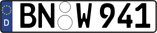 BN-W941