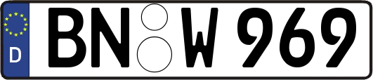 BN-W969