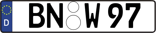 BN-W97