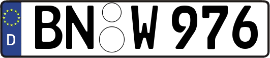 BN-W976
