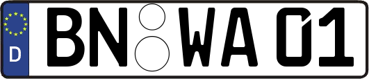 BN-WA01