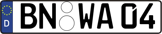 BN-WA04