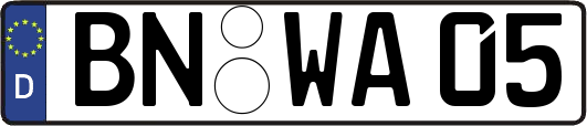 BN-WA05
