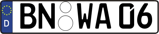 BN-WA06