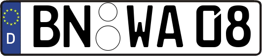 BN-WA08