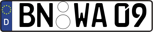 BN-WA09
