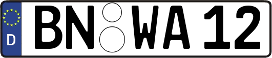 BN-WA12